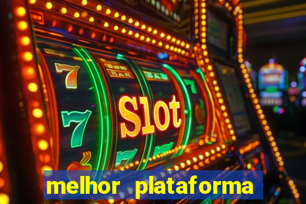 melhor plataforma de jogos do momento